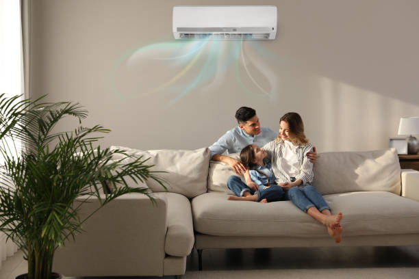 Professional HVAC in Cranston, RI