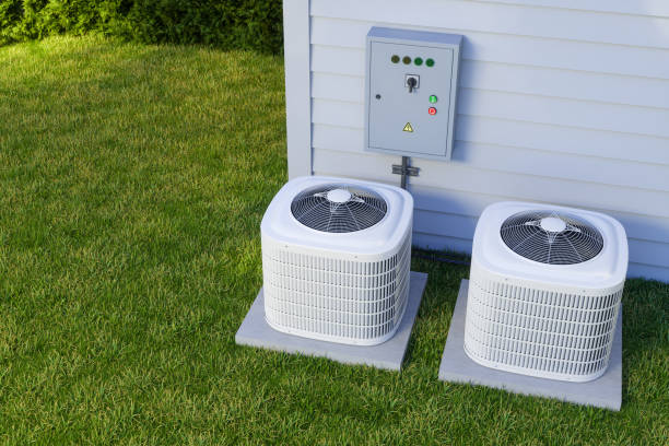 Best Solar-powered HVAC Systems in Cranston, RI