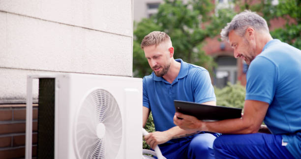 Best Seasonal HVAC Services in Cranston, RI