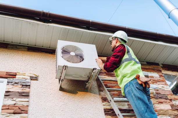 Best HVAC Training and Certification in Cranston, RI
