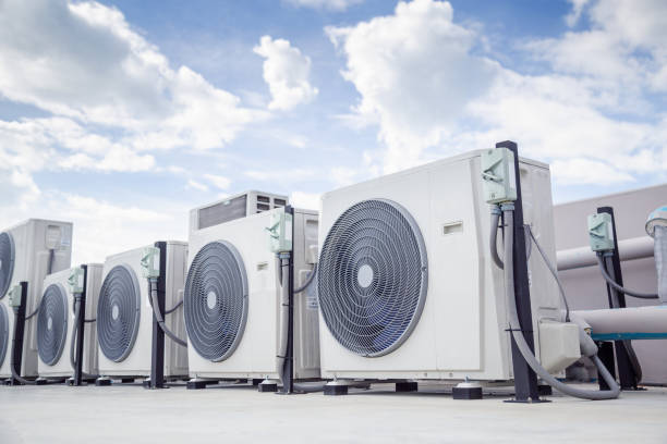 Best Emergency HVAC Services in Cranston, RI