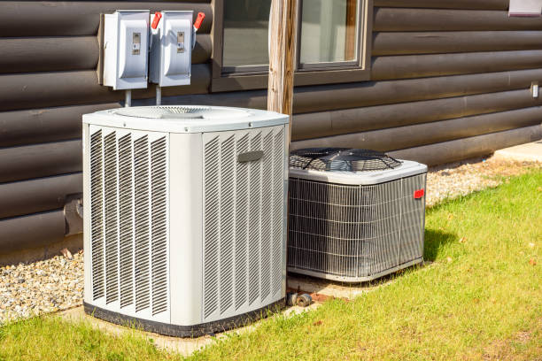 Best Geothermal HVAC Systems in Cranston, RI